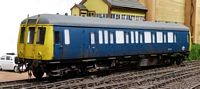 Class 131 Parcels